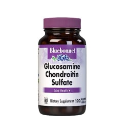 Glucosamine Chondroitin Sulfate