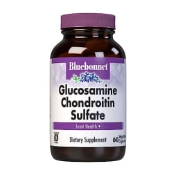 Glucosamine Chondroitin Sulfate