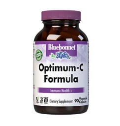 Optimum-C Formula
