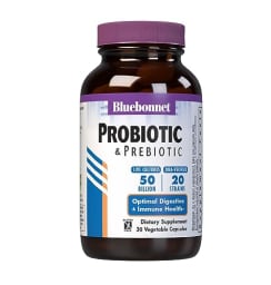 Probiotic & Prebiotic 50 Billion