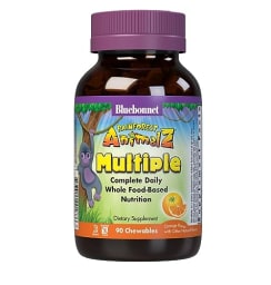 Multiple (Orange Flavor)