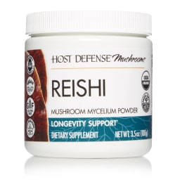 Reishi