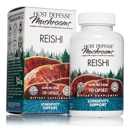 Reishi