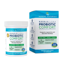 Nordic Flora Probiotic Comfort