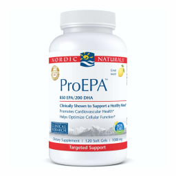 ProEPA 850 EPA/200 DHA Lemon