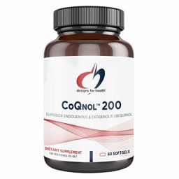 CoQnol 200mg
