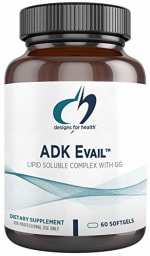 ADK Evail