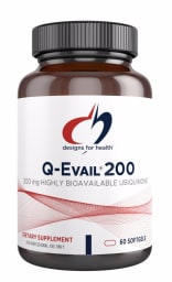 Q-Evail 200