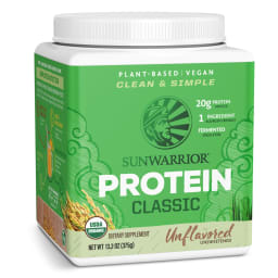 Classic Protein (Unflavored)
