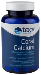 Coral Calcium