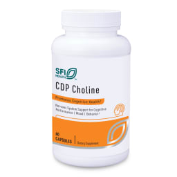 CDP Choline 250 mg