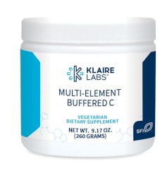 Multi-Element Buffered C