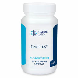Zinc Plus