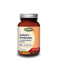 Adult's Probiotic 17 Billion Cells