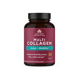 Multi Collagen Joint + Mobility