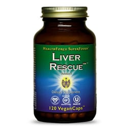 Liver Rescue 5+