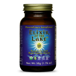 Elixir Of The Lake