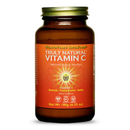 Truly Natural Vitamin C