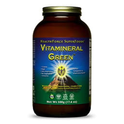 Vitamineral Green