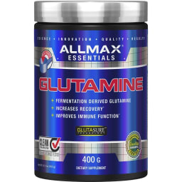 Glutamine