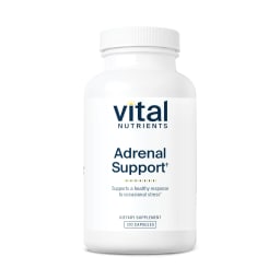 Adrenal Support