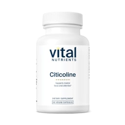 Citicoline 250 mg