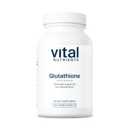 Glutathione 200 mg
