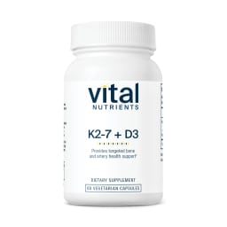 K2-7 + D3