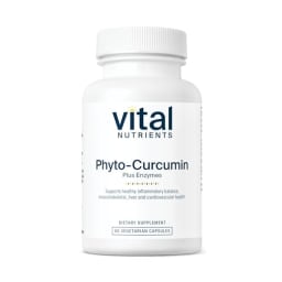 Phyto-Curcumin plus Enzymes
