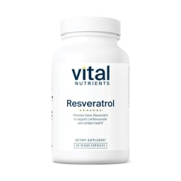 Resveratrol 500 mg
