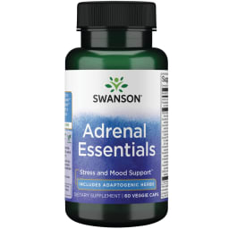 Adrenal Essentials