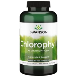 Chlorophyll