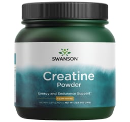 Creatine Powder