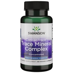 ConcenTrace Trace Mineral Complex