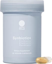 Synbiotic+