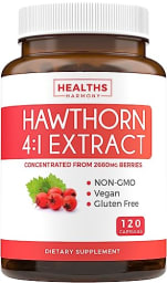 Hawthorn 4:1 Extract