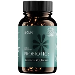 Probiotics for Digestive Health