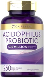 Acidophilus Probiotic