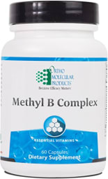 Methyl B Complex