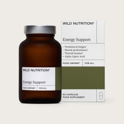 Food-Grown Energy Support