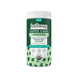 SUPER FIBER + GREENS