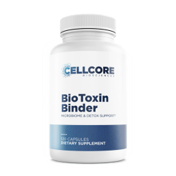 BioToxin Binder