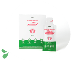 Ashwagandha Zooki