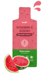 Vitamin C Zooki