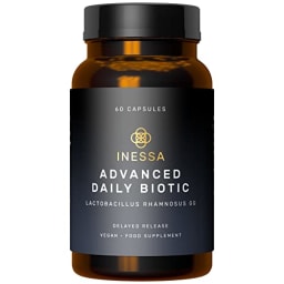 Advanced Daily Biotic
