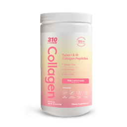310 Collagen Peptides