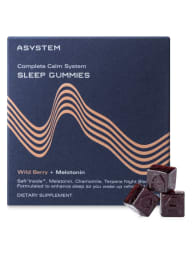Melatonin Sleep Gummies