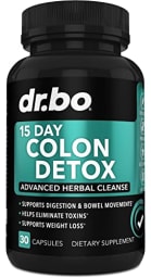 Colon Detox