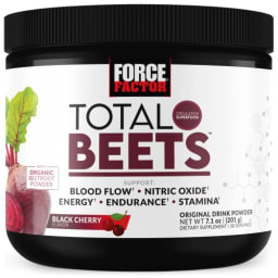 Total Beets (Black Cherry)