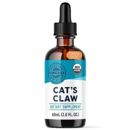 Organic Cat’s Claw Extract